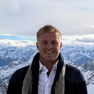 Meet your Posher, Aaron